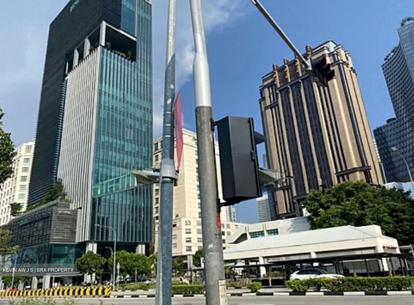 Bugis Junction (D7), Shop House #533534171